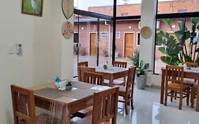 Karanda'y Villa Concepción